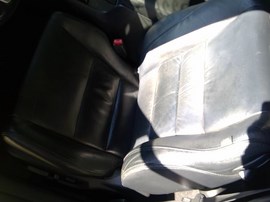 2010 HONDA ACCORD, GRAY, EX-L MODEL, 3.5, AT.  A25217